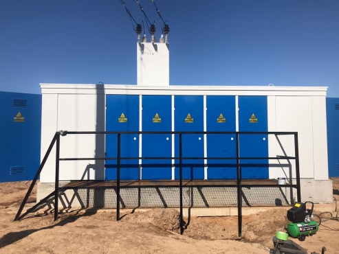 2ктп 400/10/0,4 в Батайске